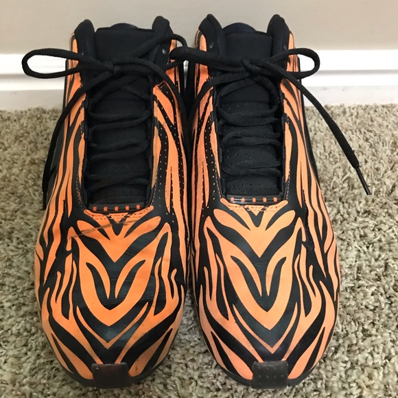 Nike zoom hyperflight tiger - Picture 2 of 8